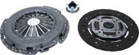 SACHS Clutch Kit - 3000 950 564